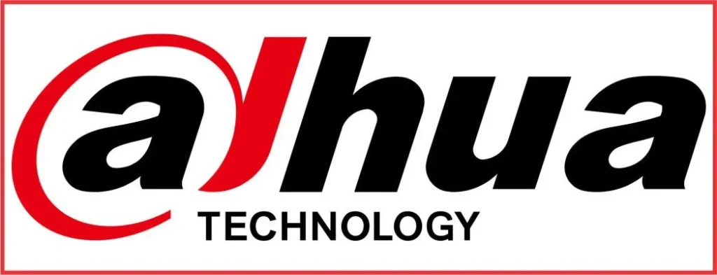 Camera Dahua 9