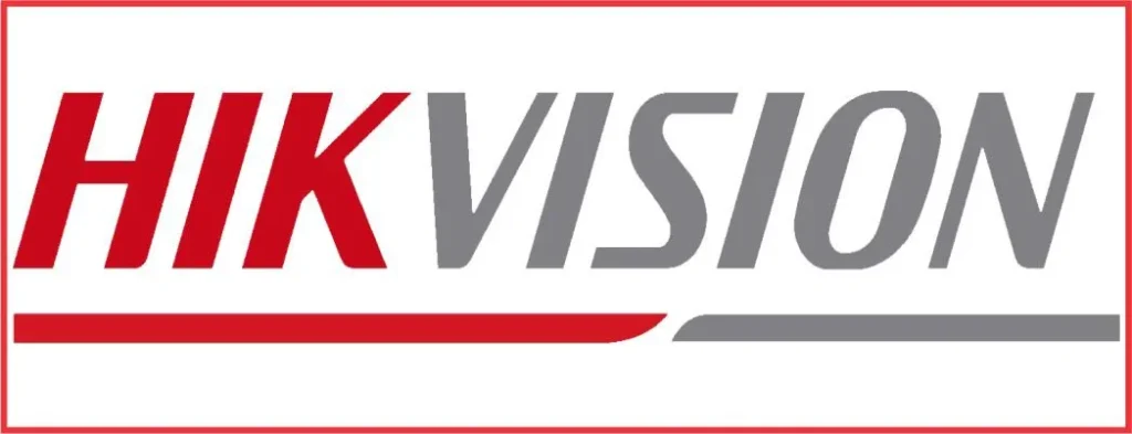 Camera Hikvision 2