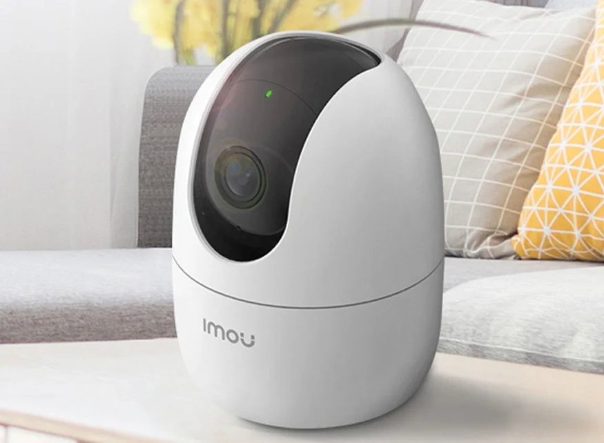 GIới thiệu về dòng sản phẩm camera IPC-A22EP-B